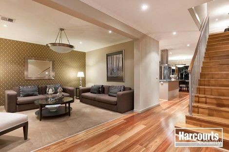 Property photo of 14 Biscay Grove Lyndhurst VIC 3975