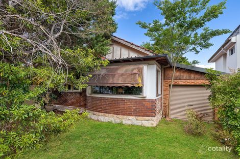 Property photo of 23 The Boulevarde Sans Souci NSW 2219