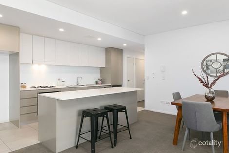 Property photo of 3061/74B Belmore Street Ryde NSW 2112