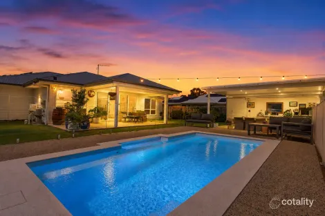 Property photo of 68 Monaco Drive Zilzie QLD 4710