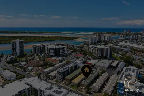 2/31 Baden Powell St, Maroochydore, QLD 4558