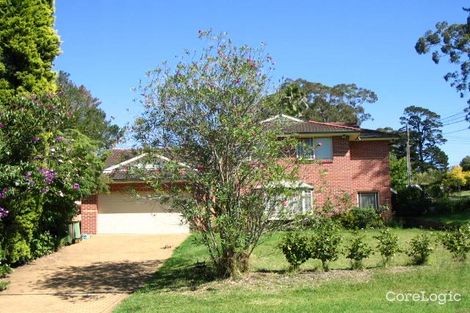 Property photo of 12 Lucia Avenue St Ives NSW 2075