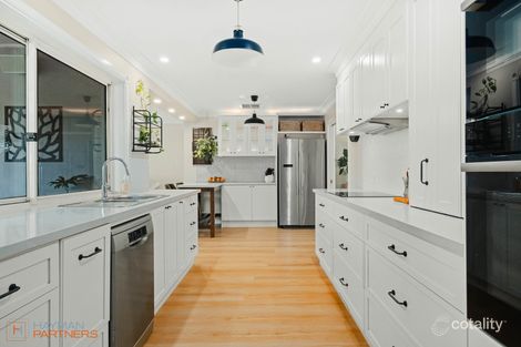 Property photo of 4 Denham Place Curtin ACT 2605