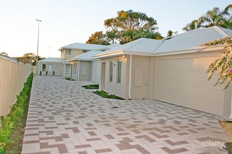 50b Davilak Ave, Hamilton Hill, WA 6163