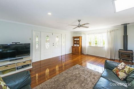 Property photo of 48 Coolong Street Mount Gravatt East QLD 4122