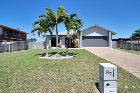 Property photo of 87 Pacific Drive Hay Point QLD 4740