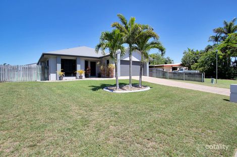 Property photo of 87 Pacific Drive Hay Point QLD 4740