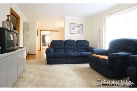 Property photo of 79 Pennington Crescent Calwell ACT 2905