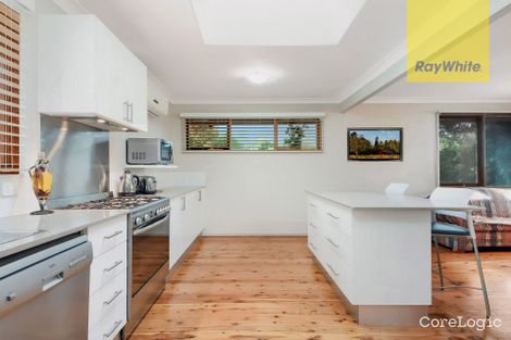 Property photo of 104 Goliath Avenue Winston Hills NSW 2153