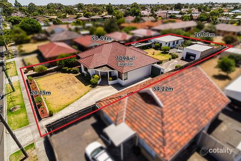 Property photo of 418 Main Road West St Albans VIC 3021