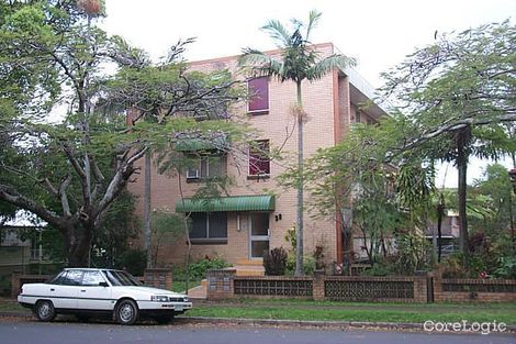 Property photo of 6/39 Sydney Street New Farm QLD 4005