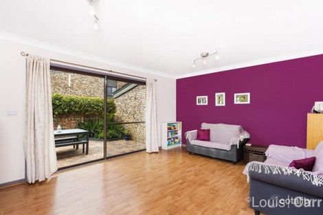 Property photo of 9/47 Edward Bennett Drive Cherrybrook NSW 2126