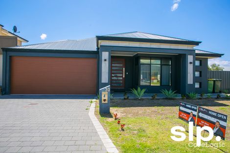 Property photo of 30 Wimbledon Drive Piara Waters WA 6112