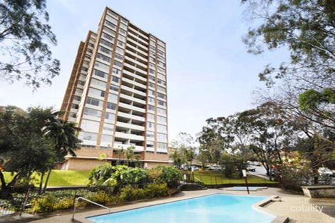 65/2-12 Crows Nest Rd, Waverton, NSW 2060