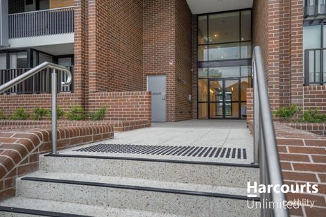 Property photo of 624/32 Civic Way Rouse Hill NSW 2155