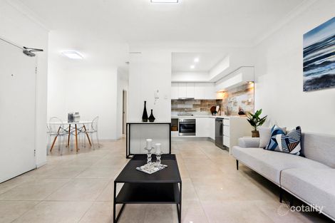 Property photo of 9/1-3 Virginia Street Rosehill NSW 2142