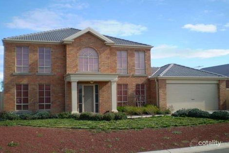 19 Millstream Way, Caroline Springs, VIC 3023