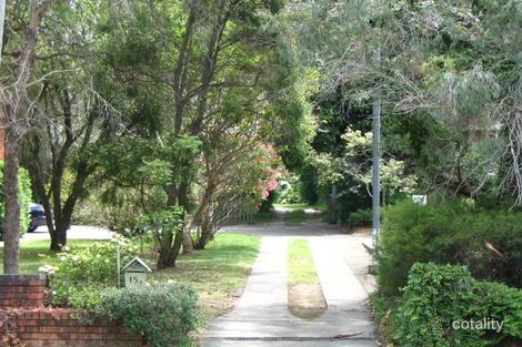 Property photo of 15A Ray Road Epping NSW 2121