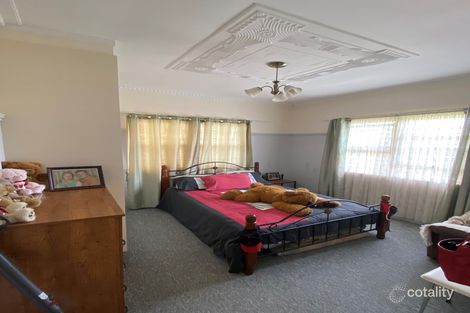 Property photo of 3606 Millmerran Leyburn Road Leyburn QLD 4365