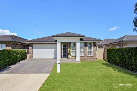 Property photo of 7 Millman Road Spring Farm NSW 2570