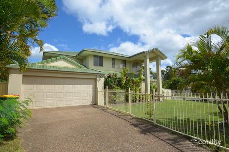 40 Tee Trees Bvd, Arundel, QLD 4214