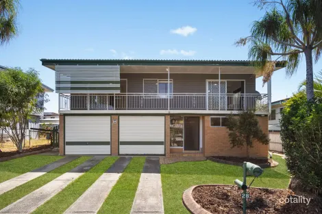 Property photo of 28 Coriander Street Bald Hills QLD 4036