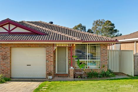 Property photo of 2/181 Gould Road Eagle Vale NSW 2558