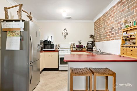 Property photo of 2/181 Gould Road Eagle Vale NSW 2558
