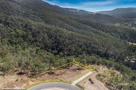 65 Regal Dr, Canungra, QLD 4275