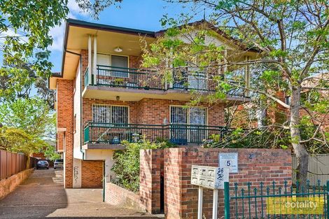 5/26 North Pde, Campsie, NSW 2194