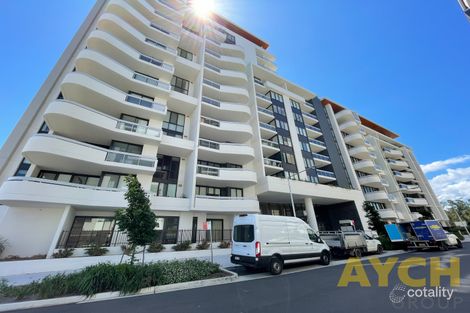 315/2 Kingfisher St, Lidcombe, NSW 2141