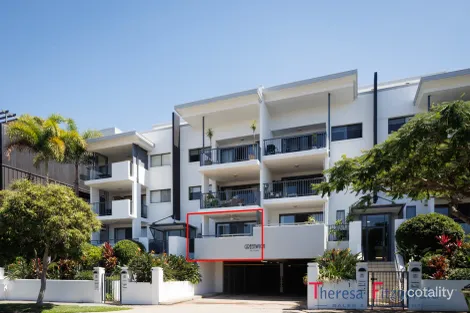 26/47 Oxlade Dr, New Farm, QLD 4005