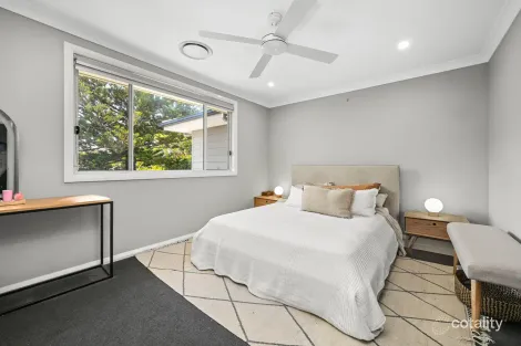 Property photo of 3 Lucas Avenue Malabar NSW 2036