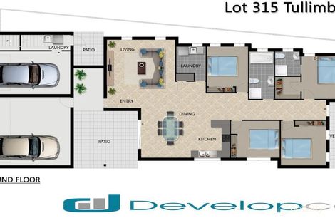 Property photo of 18 Austinmer Street Tullimbar NSW 2527