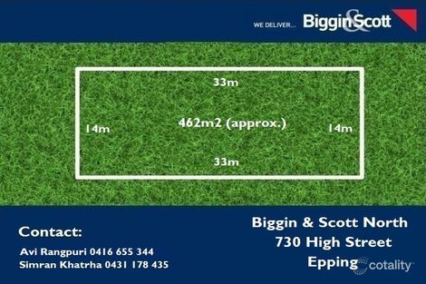 Property photo of 19 Bonds Lane Greenvale VIC 3059