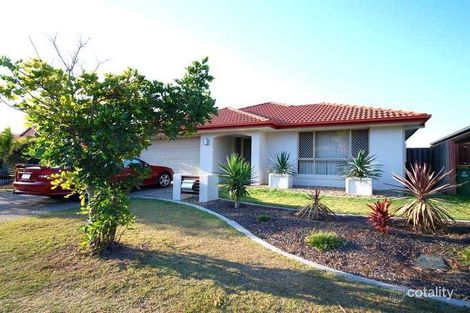 Property photo of 96 Harrier Drive Burleigh Waters QLD 4220