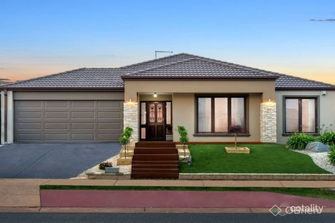 Property photo of 90 Tom Roberts Parade Point Cook VIC 3030