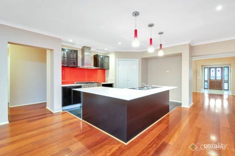 Property photo of 90 Tom Roberts Parade Point Cook VIC 3030