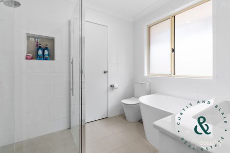 Property photo of 6 Robina Avenue Medowie NSW 2318