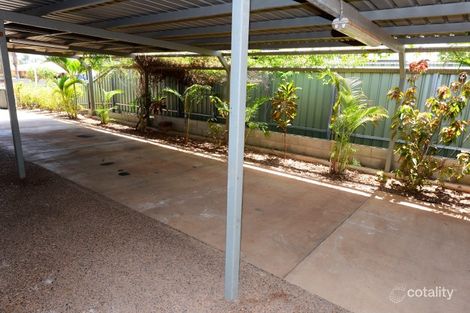 Property photo of 20 Craig Street Port Hedland WA 6721