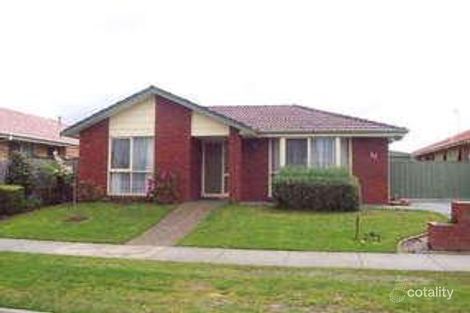 84 Hoysted Ave, Cranbourne North, VIC 3977