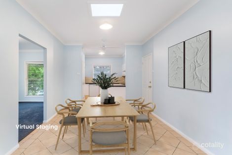 Property photo of 26 Canterbury Drive Morpeth NSW 2321