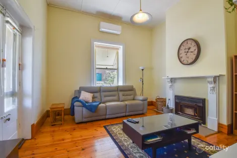 Property photo of 27 Second Street Orroroo SA 5431