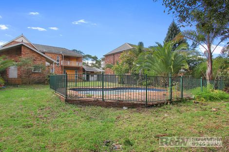 Property photo of 6 Gelling Avenue Strathfield NSW 2135