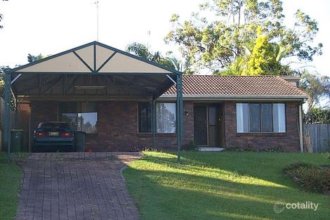 6 Plateau Cres, Carrara, QLD 4211