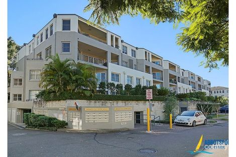 10/7 Figtree Ave, Abbotsford, NSW 2046