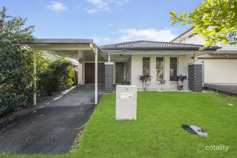 7 Windjana Cres, Fitzgibbon, QLD 4018