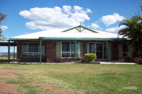 Property photo of 156 Gilldora Road Gilldora QLD 4570