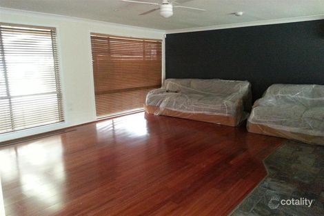 Property photo of 134 Goldmark Crescent Cranebrook NSW 2749