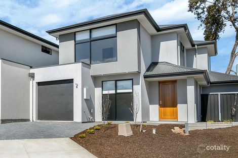 Property photo of 6 Opal Street Aberfoyle Park SA 5159